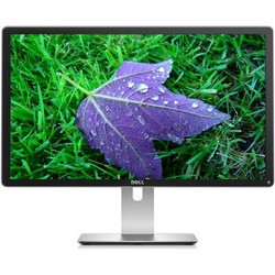 DELL 戴尔 P2415Q 23.8英寸16:9宽屏 LED背光 4K液晶显示器