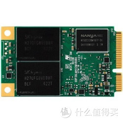 LITEON 建兴 ZETA系列 128G mSATA 固态硬盘（LMH-128V2M）