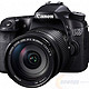 Canon 佳能 EOS 70D 单反相机 套机 18-200mm f/3.5-5.6 IS 远摄变焦镜头
