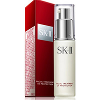 SK-II Facial Treatment UV Protection 水凝清透防晒露 30g