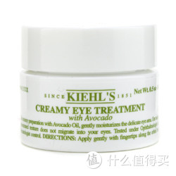 Kiehl's 科颜氏 牛油果保湿 眼霜 28g