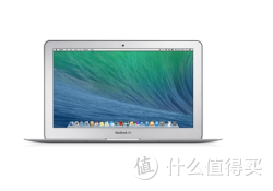 Apple 苹果  MAC BOOK AIR MD711B 2014年7月首发，直降12%