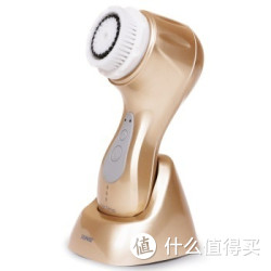 RIWA 雷瓦 R3+ 充电式超声波电动洁面仪