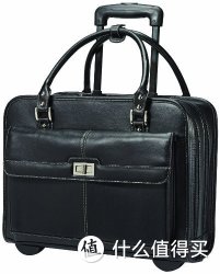 Samsonite 新秀丽 Luggage Mobile 公务拉杆箱