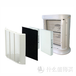 Honeywell 霍尼韦尔 HPA-200CND1  空气净化器