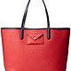 Marc by Marc Jacobs Metropolitote Colorblocked 女士单肩包