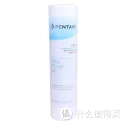 限地区：EVERPURE 爱惠浦 PP棉 滤芯x2个
