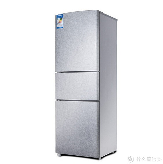 移动端：Ronshen 容声 BCD-211D11S 211升 三门冰箱