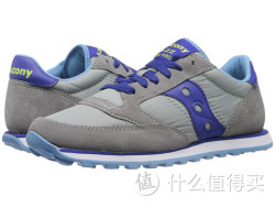 saucony Original Jazz Low Pro 女款复古跑鞋