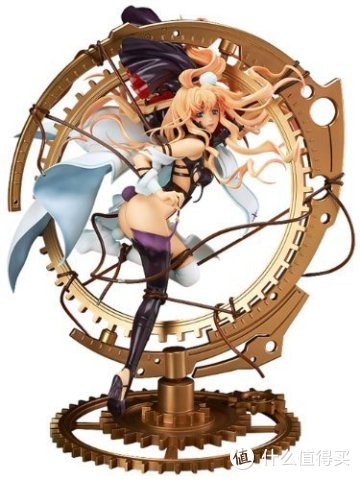 MAX FACTORY 超时空要塞F剧场版 雪莉露·