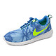 NIKE 耐克 男子NIKE ROSHERUN PRINT复刻鞋655206-430