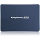 金胜（Kingshare） K300系列 128G 2.5英寸SATA-3固态硬盘 （KS300128SSD）
