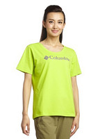 Columbia 哥伦比亚 女式 T-恤 LL6878