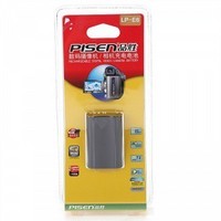 PISEN 品胜 LP-E6 数码相机电池
