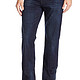 Calvin Klein Jeans Straight Leg Jean 男士直筒牛仔裤