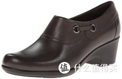 Clarks 其乐 Genette Danby Flat 女款休闲鞋