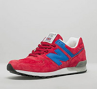 大码福利：New Balance 576 男士跑鞋 英产