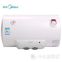 美的 F50-21S1 电热水器