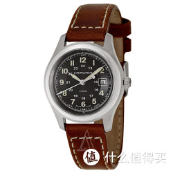 HAMILTON 汉米尔顿 Khaki Field 系列 H72211539 女款时装腕表