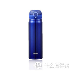 移动端:THERMOS 膳魔师 保温杯 不锈钢 JNL-600 宝石蓝