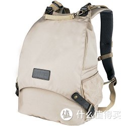BENRO 百诺 Sac-A-B 1# S萨卡系列摄影背包(米黄色)