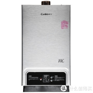 Canbo 康宝 JSQ20- E06X 燃气热水器 10L