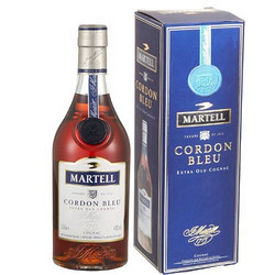 MARTELL 马爹利 蓝带500mL