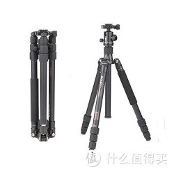 Benro 百诺 A1682TB0 镁铝合金 旅游天使套装 脚架 (承重：8kg)