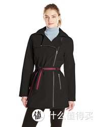 TOMMY HILFIGER 女士防水风衣