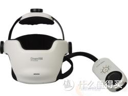 breo 倍轻松  idream1168 头部按摩器