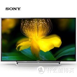 索尼(SONY) KDL-48W600B 48英寸 LED液晶电视