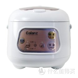Galanz 格兰仕 电饭煲 B401T-30F5A 微电脑式 3L