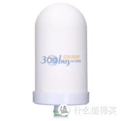 QINYUAN 沁园 水龙头净水机通用陶瓷复合滤芯