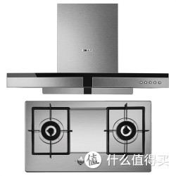 FOTILE 方太 EM25E+HC21GE 烟灶套装