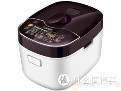 SUPOR 苏泊尔 50FH3 IH电压力锅 5L