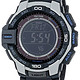 CASIO 卡西欧 PRG-270-7CR Pro Trek 太阳能登山表