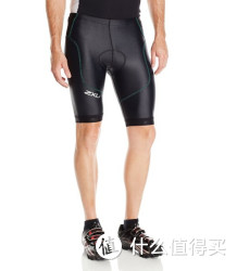 2XU  G:2  Long Distance Tri  铁人三项 男士压缩短裤