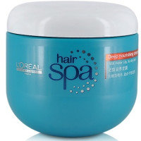 L'OREAL PARIS 巴黎欧莱雅 丝泉密集滋养发膜 500ml