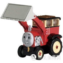 Fisher-Price 费雪 Thomas The Train 托马斯火车头