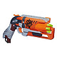 凑单品：Hasbro 孩之宝 Nerf Zombie Strike 僵尸来袭系列 Hammershot Blaster 玩具枪