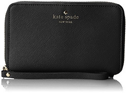 kate spade new york Cedar Street Laurie Coin Purse 女士真皮长款钱包