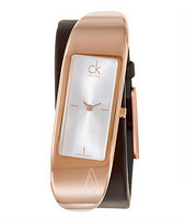 Calvin Klein EMBODY K3C236G6 女士时装腕表