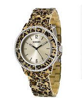 Versus 范瑟丝  by Versace Tokyo SOF050014 女款时装腕表