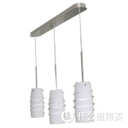 PHILIPS 飞利浦  锦耀 三头吊灯   现代简约型花灯系列
