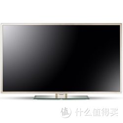 TCL 彩电 D42A710 42英寸 液晶电视（金色）