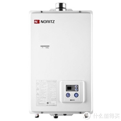 限上海，移动端：NORITZ 能率 GQ-1350FE 13升 燃气热水器