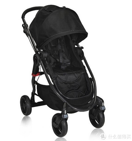 Baby Jogger City Versa  婴儿手推车