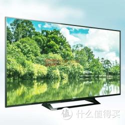 SONY 索尼 60R510A 60英寸led电视