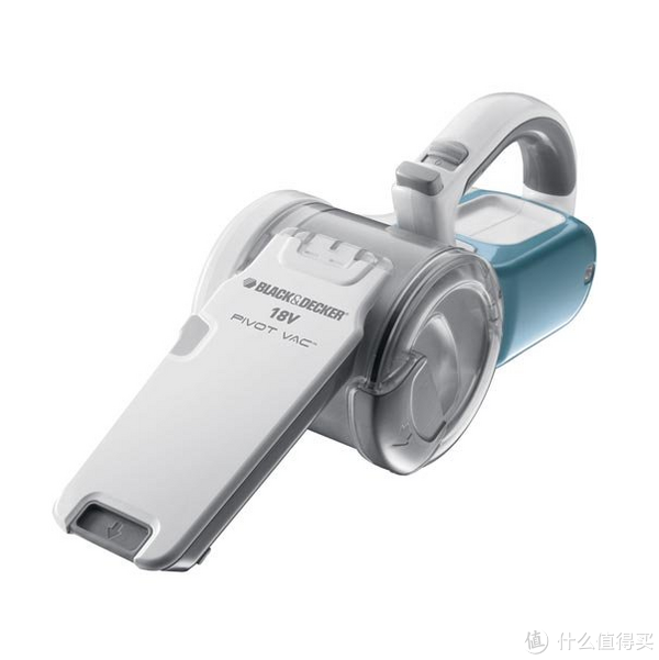 BLACK&DECKER 百得 PHV1810 充电式手持吸尘器