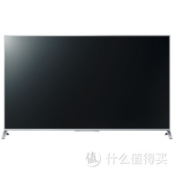 SONY 索尼 KD-65X8000B 65英寸 4K超高清LED液晶电视